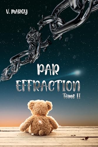PAR EFFRACTION: Tome II (French Edition)