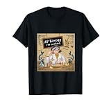 AP Biology I'm Cooked High School Funny AP Bio Biology Class T-Shirt
