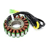 Einfache Installation: Die Plattenstatorspule verfügt über einfache Installationsschritte, ist leicht auszutauschen und praktisch und einfach zu verwenden.