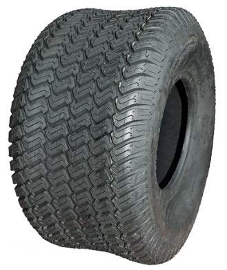 Lawn/Garden Tire,Rubber,4 Ply