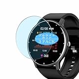 3枚 VacFun ブルーライト