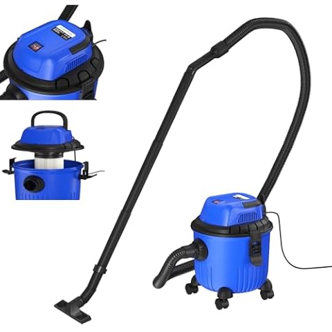 AUTOFU Aspirateur Eau et Poussière 2000W Cover