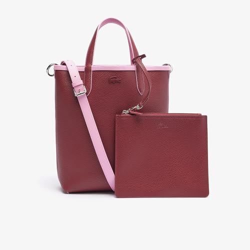 Image of Lacoste Women's Anna Large Vertical Tote Bag