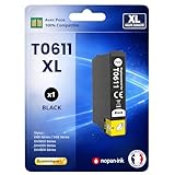 Compatible pour Stylus D68; Stylus D68 Photo Edition; Stylus D88; Stylus D88 Photo Edition; Stylus D88+; Stylus DX3800; Stylus DX3800+; Stylus DX3850; Stylus DX3850+; Stylus DX4200; Stylus DX4250; Stylus DX4800; Stylus DX4800+; Stylus DX4850; Stylus DX4850+.
