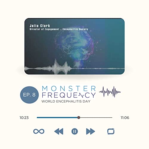 World Encephalitis Day cover art