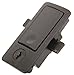 Southco M1-2F-1-25 Push-to-Close Latch, Key Locking, Plastic