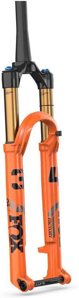 Amazon.com : Fox 34 Step-Cast 29 Factory Series Push-Lock Fork 120mm ...