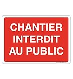Matières disponibles : - PVC 1.5 mm : PVC rigide très résistant extra blanc épaisseur 1.5 mm - Cette matière est recommandée pour intérieur ou extérieur - L'Aluminium Dibond 3 mm : Extra blanc - épaisseur 3 mm. L'Aluminium Dibond est un matériau très résistant à la torsion qui se compose de deux plaques d'aluminium et d'un noyau en polyéthylène (plastique noir rigide). Cette matière est recommandée pour intérieur ou extérieur