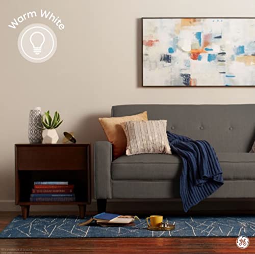 Ge Lighting Ultra Bright Led Light Bulbs, Outdoor Floodlight Bulb, Wet Rated, Warm White (1 Pack), 32 Watts #TOP5