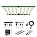 BOSYTRO 6400W Lampada di a per coltivazione a spettro completo LED lampade coltivazione indoor.per piante da interni verdure e fiori,dimmerabile.Coltivatore professionista,Consumata Effettiva 640W/ora