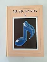 Musicanada 4 0039231836 Book Cover