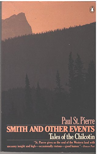 Smith and Other Stories 0140082174 Book Cover