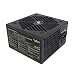 Produktbild Tecnoware Power Systems ATX Netzteil Hyper Stream Bronze 400W für erweiterte PCs mit NVIDIA GeForce GTX - RTX Grafikkarte, leiser Lüfter, PCI-E Anschlüsse, CPU 4+4, SATA, Molex