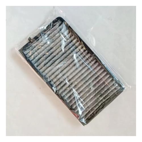 Filtre habitacle 64119069895 élimine les poussières pour Série 3 E36