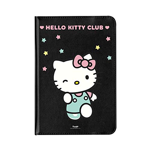 Personalaizer Funda para Tablet Universal 7 (Tablet 7') - Hello Kitty. Producto Oficial (Tablet 7 -...
