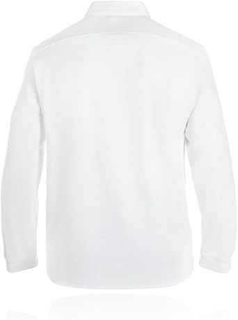 CCC England Home Classic L/S Rugby Jersey