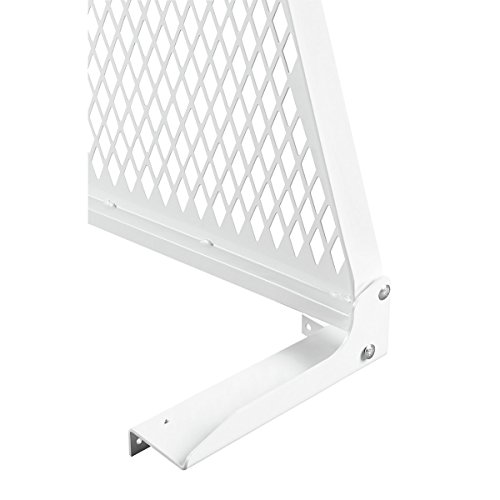Weather Guard 19163 Mounting Base