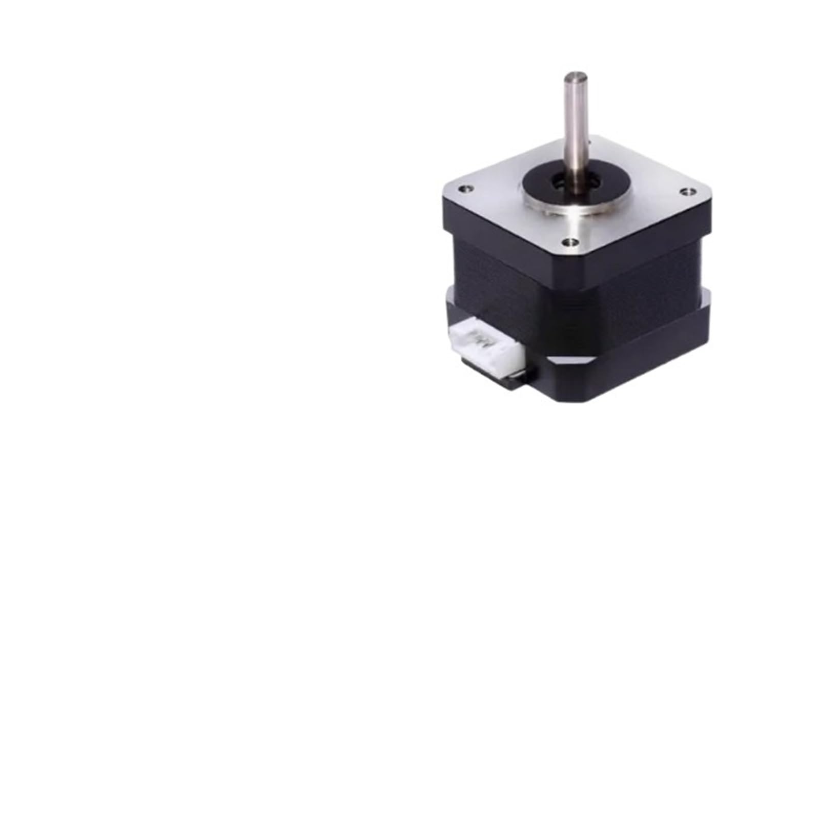 MUYTQAERG Stepper Motor Nema 17 0.13N0.28N0.4N0.55N0.7N Two-Phase 4-Lead(0.7N.M Standard)