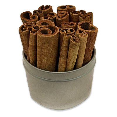 Cinnamon Sticks 2.75" - 3" - 1 lb in Bag - KOSHER