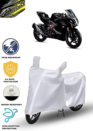 Image of TVS Apache RR 310 Waterproof Bike Cover