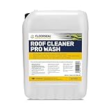 Roof Cleaner Pro Wash (20 Litre)