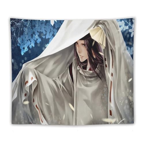 �|�X�^�[ �^�y�X�g���[ �q�J���̌� 55 �Ǖz �C���e���A 50"x60"�����z �z�[�����肨����
