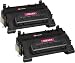 Produktbild Ink Inspiration 2 Premium Toner kompatibel für HP CF281A 81A Laserjet Enterprise MFP M630dn M630z M630f M630h M605dn M605n M605x M604dn M604n M606dn M606x | 10.500 Seiten