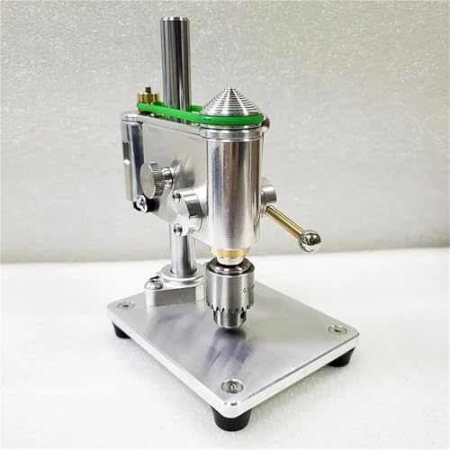 Mini perceuse à colonne d'établi à vitesse variable upgrade - 6