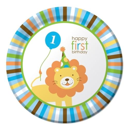Creative Converting Hanging Décor New Year Countdown Banner