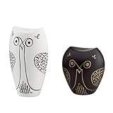 kate spade new york Woodland Park Owl Salt & Pepper Set