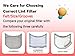 ADQ56656401 Dryer Lint Filter Upgraded Stainless Steel Mesh Screen for LG ADQ566564 and Ken-more Elite Dryer Lint Screen Replacement with Clothes Dryer Lint Vent Trap Cleaner Brush Part #PS3531962