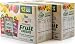 Brothers-ALL-Natural Fruit Crisps, Variety Pack, 12 Count, Pack of 2