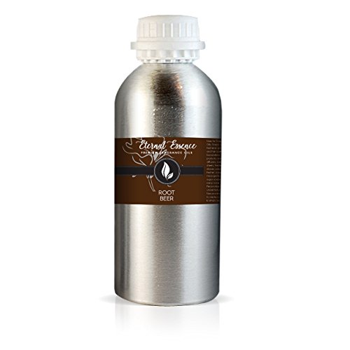 Image of Root Beer Premium Grade Fragrance Oil - Scented Oil - 16oz
