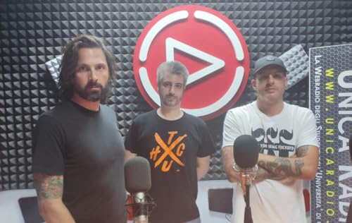 Check one two [Ep.2]: Fuck You Fucking Fuckers