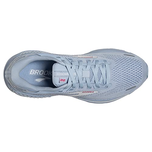 Image of Brooks Womens Gts 22 | Road Running Shoes