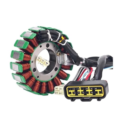 Bobine de stator pour moto P500 pour réparer l'allumage et retrouver un démarrage fluide