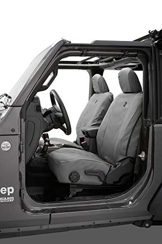 Bestop 2929009 Charcoal Seat Cover