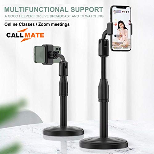 Image of CALL MATE SZN041 Broadcasting Lifting Phone Holder