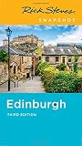 Rick Steves Snapshot Edinburgh