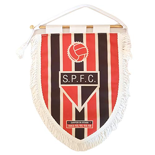 Flâmula São Paulo Tricolor Oficial