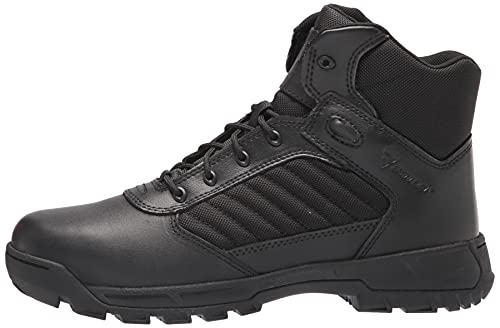 Bates Men's Sport 2 Military And Tactical Boot, Black, 10.5 #TOP7