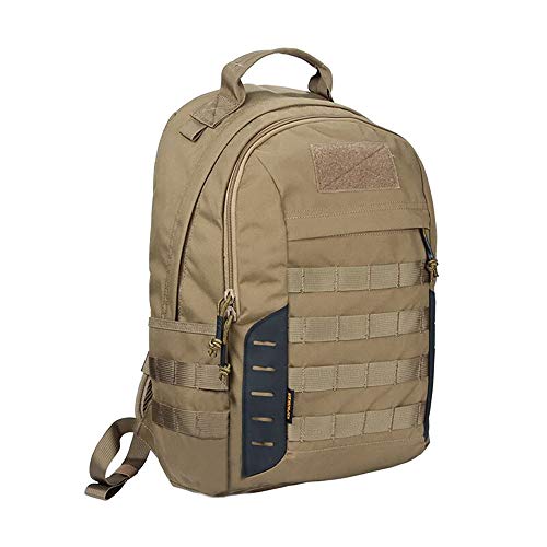 EXCELLENT ELITE SPANKER Military Tactical Backpack 20L Survival Pack