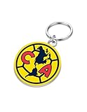 Simran International Inc. Club America Large Team Logo Keychain 65mm