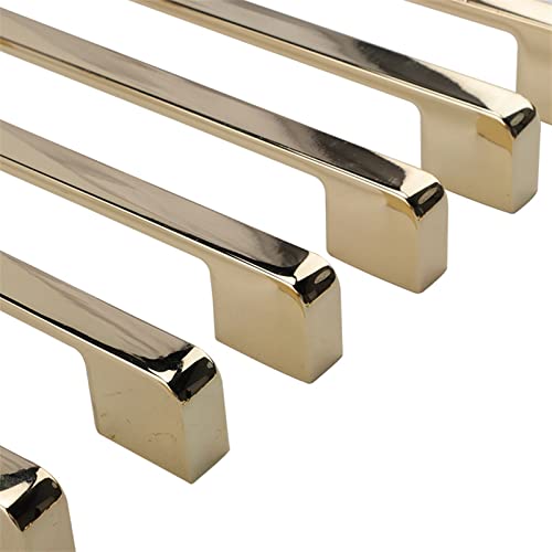 Boutons cuisine dorés AB29-1 pour transformer vos meubles et placards