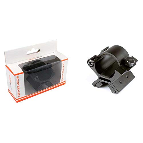 ORCATORCH Soporte MX05 Orca D560 Accesorios de Buceo y Snorkel, Adultos Unisex, Multicolor (Blanco), Talla Única Cover