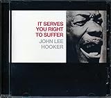 MUSIC It Serves You Right To Suffer