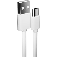 Premium USB Charger Cable for Amazon Kindle & Kobo E-Readers - Fast Charging & Data Sync Lead Compatible with Kindle 6", 9.7", 2nd Gen & Latest and Multiple Kobo Models