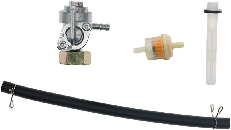 Fuel Shut Off Valve Petcock Replacement for Part 16950-ZS9-003