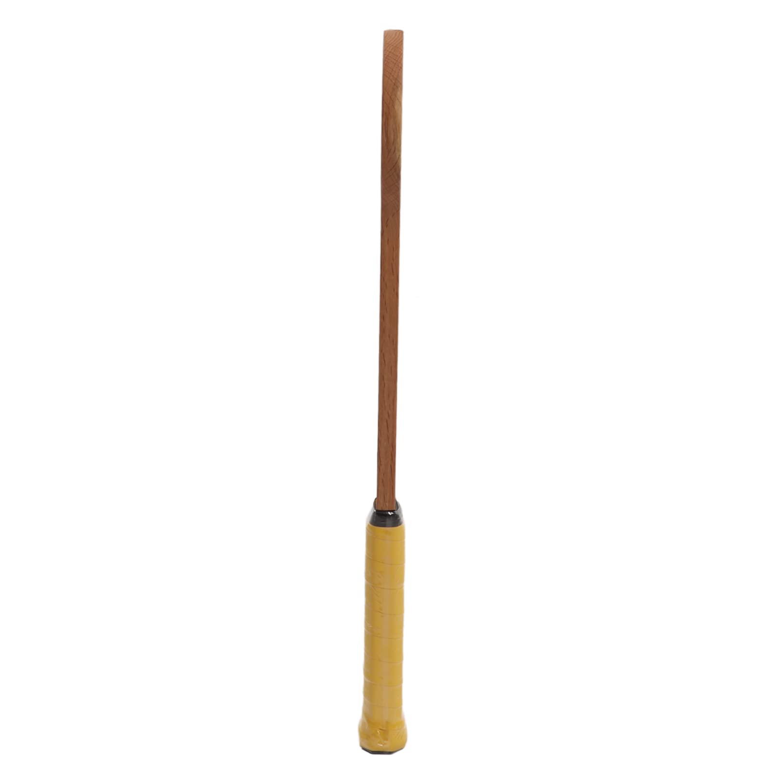 Fabater Aiuto per l'Allenamento con Puntatore Dolce da Tennis, Racchetta da Allenamento per Allenamento Swing in Legno con Borsa per lo Sport, Migliora la Precisione e il Controllo del Colpo