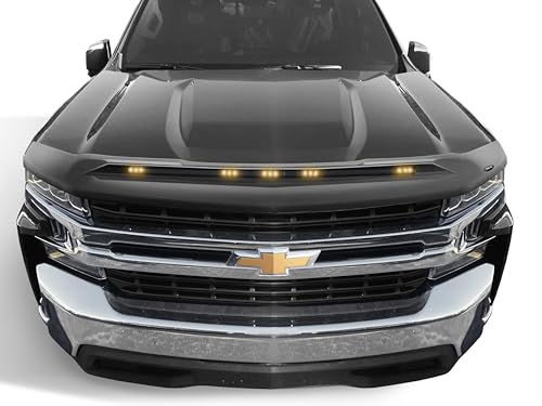 AVS LED Bug Deflector product image